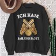 Lumberjack Forest Forestry Sweatshirt Geschenke für alte Frauen