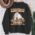 Wrestler Ringer For Fighters & Wrestlers Sweatshirt Geschenke für alte Frauen