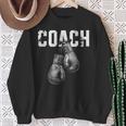 Guantes De Boxeo Boxeo Artes Marciales Mixtas Estilo Retro Camisa de entrenamiento Regalos para ancianas