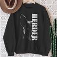 Herder Dutch Shepherd Hollandse Herdershond Sweatshirt Geschenke für alte Frauen