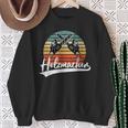 Holzfäller Holzflüsterer Chainsaw Tree Cutter Chainsaw Sweatshirt Geschenke für alte Frauen