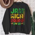 Jamaica 2025 Vacation Trip Matching Family Squad Group Sweatshirt Gifts for Old Women