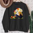 Japanese Candy Retro Vintage 80S Streetwear Anime Manga Sweatshirt Gifts for Old Women