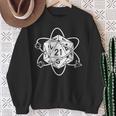 Jeu De Rôleintage Rpg Sweater e Cadeaux pour les femmes âgées