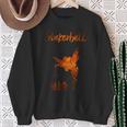 Jga Hen Party Drinkerbell 'S Sweatshirt Geschenke für alte Frauen