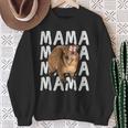 Klippschliefer Hyrax Meme Sweatshirt Geschenke für alte Frauen