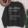 Lustige Bjj Definición De Jiu-Jitsu Brasileño Camisa de entrenamiento Regalos para ancianas