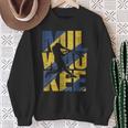 Milwaukee Baseball Home Run Game Day Sweatshirt Gifts for Old Women
