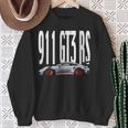 Moneda Memeintage De Coche De Carreras 911 Gt3 Rs Camisa de entrenamiento Regalos para ancianas