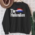 Netherlands Amsterdam Dutch Groningen S Sweatshirt Geschenke für alte Frauen