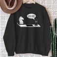 Och Nöö Chess Player Sweatshirt Geschenke für alte Frauen