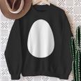 Penguin Costume Belly Animal Costume Carnival Fancy Dress Sweatshirt Geschenke für alte Frauen