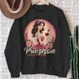 Princess Lillletfee Summer Cocktail Wildberry Lillet Sweatshirt Geschenke für alte Frauen