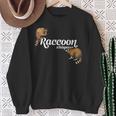 Raccoon Whisperer T-Shirt - Cute Raccoon Lover Tee Gifts for Old Women