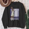 Real Madrid Sergio Llull 2 Camisa de entrenamiento Regalos para ancianas