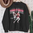 Retro Jack Sawyer Vintage Lover 90S Graphic Sweatshirt Gifts for Old Women