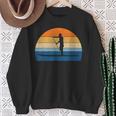 Stand Up Paddle And Stand Paddles Paddle & Sup Accessories Sweatshirt Geschenke für alte Frauen