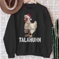 Talahuhn Youth Word Talahon Merry Christmas Sweatshirt Geschenke für alte Frauen