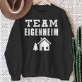 Team Heimheim Sweatshirt Geschenke für alte Frauen