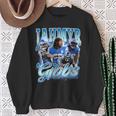 Team Jahmyr Proud Family Gibbs Familia Last Name Vintage Sweatshirt Gifts for Old Women
