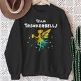 Team Trinkerbells Sports Group Jga Sweatshirt Geschenke für alte Frauen