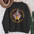 Thrash Metal Outfit Guitarra Soloinilo Concierto Thrash Metal Camisa de entrenamiento Regalos para ancianas