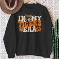 In My Tigers Era Back To School Sports Spirit Tiger Mascot Sweatshirt Gifts for Old Women
