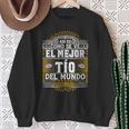 Tío Anuncio Embarazadas Tio Camisa de entrenamiento Regalos para ancianas