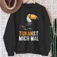 Toucan Toucan Toucan Sweatshirt Geschenke für alte Frauen