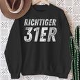 Traitors Paragraph 31 Right 31Er Betrayal Sweatshirt Geschenke für alte Frauen