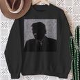Trump Grillz Donald Trump Sonriente Arte Trump 2024 Camisa de entrenamiento Regalos para ancianas