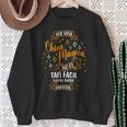 Una Chica Mágica Regalo Adolescentes Chica Joven Camisa de entrenamiento Regalos para ancianas