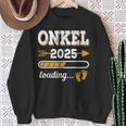 Uncle 2025 Loading Future Uncle 2025Intage Sweatshirt Geschenke für alte Frauen