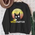 Viez For Trier Porz Cider Slogan Sweatshirt Geschenke für alte Frauen