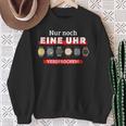 Watch Lovers Watch Collector Watch Luxury Watches Sweatshirt Geschenke für alte Frauen