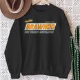 Welche Pflanzhnen Für Brawndo Sweatshirt Geschenke für alte Frauen