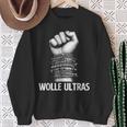 Wool Ultras Wolfgang Malle Party Apres Ski Sweatshirt Geschenke für alte Frauen