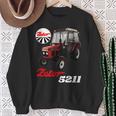 Zetor 5211 Tractor Zts Sweatshirt Geschenke für alte Frauen