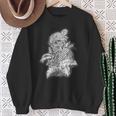 Zombieietnam War Us Army Soldieret Platoon Sweatshirt Geschenke für alte Frauen