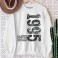 27Th Birthday Ladies 27 Years 1995 S Sweatshirt Geschenke für alte Frauen