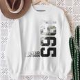 60 Jahre 60 Geburtstag Limited Edition 1965 Sweatshirt Geschenke für alte Frauen