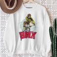 Bmx Accessories For Children's Sweatshirt Geschenke für alte Frauen