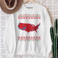 Christmas Came Early This Year Ugly Xmas Sweater Christmas Sweatshirt Gifts for Old Women