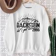 Dachstein Steiermark Austria Mountain Hiking Souvenir Sweatshirt Geschenke für alte Frauen