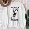 Eddy Merckx Jersey The Cannibal Sweatshirt Geschenke für alte Frauen