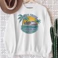 Family Cruise Caribbean 2025 Nautical Adventure Souvenir Sweatshirt Geschenke für alte Frauen