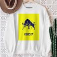 Fb Fener 1907 Football Blue Sweatshirt Geschenke für alte Frauen