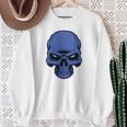 Gamer Skullideo Games Gaming Boys Nager Sweatshirt Geschenke für alte Frauen