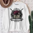 Ingenieros Reales Aerotransportados Camisa de entrenamiento Regalos para ancianas