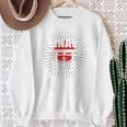Kobudo Desgn Para Los Amantes De Las Artes Marciales Y Okinawa Camisa de entrenamiento Regalos para ancianas